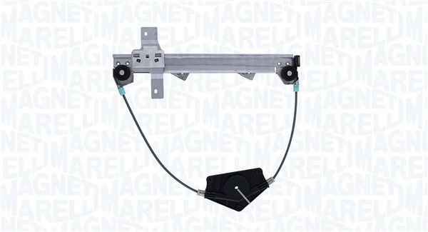 350103211000 Magneti Marelli