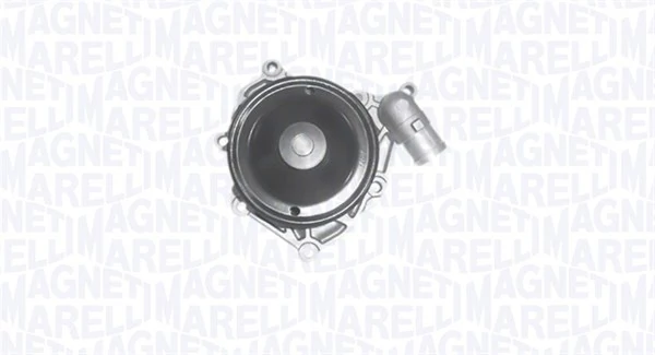 352316170932 Magneti Marelli