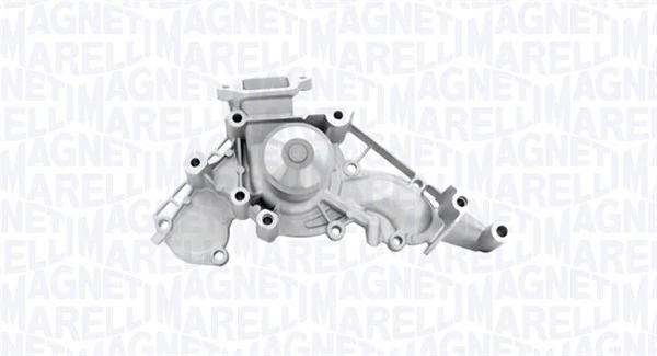 352316171051 Magneti Marelli