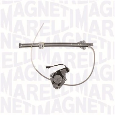 350103170120 Magneti Marelli