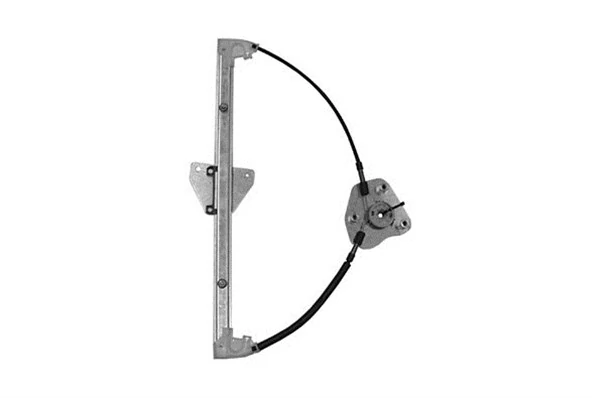 Mecanismo de elevalunas delantero derecha Mazda 6 desde 45,97 €