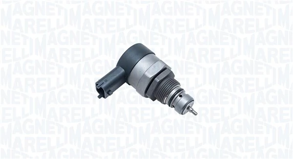 Regulador de presión de combustible, rampa de inyectores KIA Sportage 2 JE