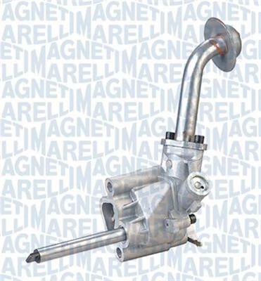 Bomba de aceite del motor para Audi 80 (8C2)