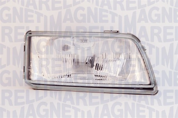 Faro derecho 00006205Y4 Peugeot/Citroen