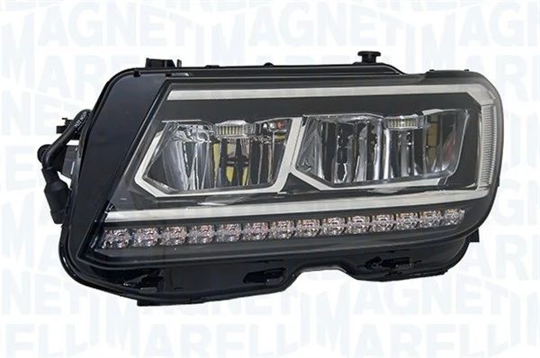 Comprar FP7445R6T TYC Faro derecho