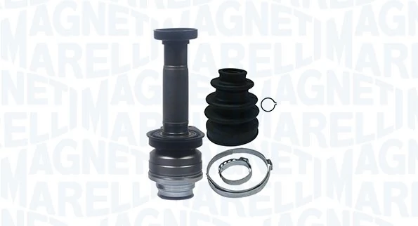 302009100044 Magneti Marelli