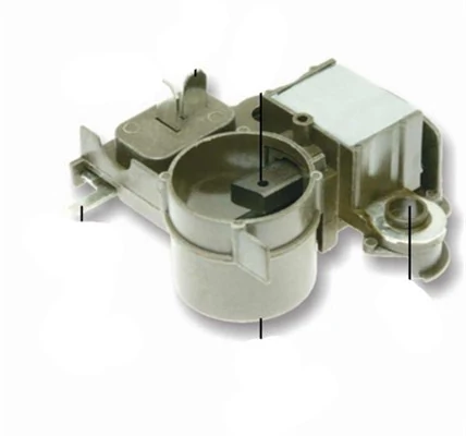 940016080000 Magneti Marelli