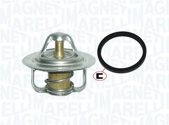 Termostato refrigerante Ford Transit  desde 10,23 €