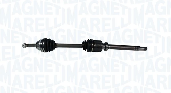 302004190068 Magneti Marelli