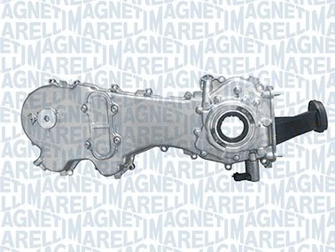 55575253 General Motors Bomba de aceite