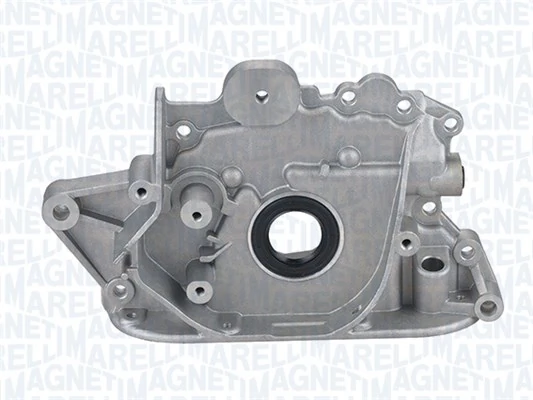 Bomba de aceite del motor para Hyundai Atos  (MX)