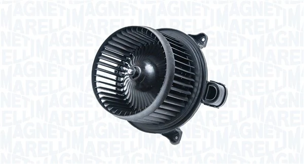 Ventilador interior para Ford ECOSPORT  ()