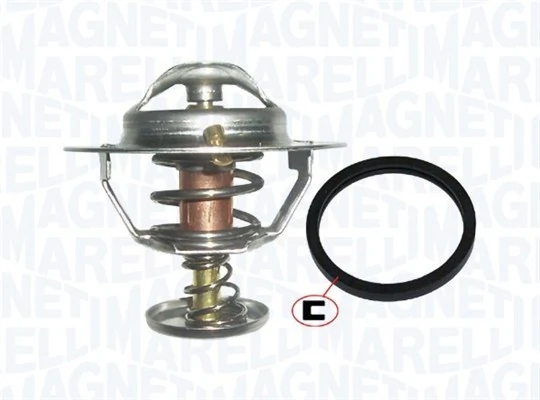 352317101140 Magneti Marelli
