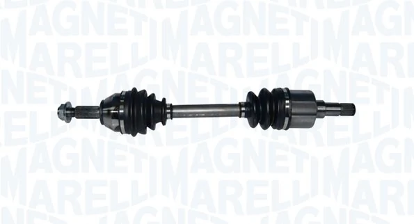 302004190059 Magneti Marelli