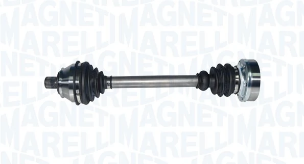 302004190286 Magneti Marelli