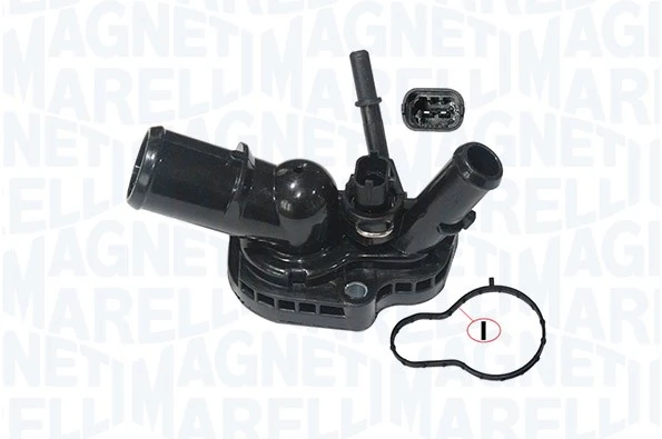 Termostato refrigerante 500  hatchback (2014-2026) original desde 34,97 €