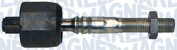 Barra de acoplamiento para Citroen C5 RW