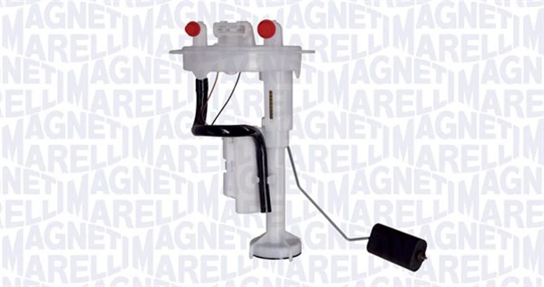 Aforador para Peugeot 406 8C