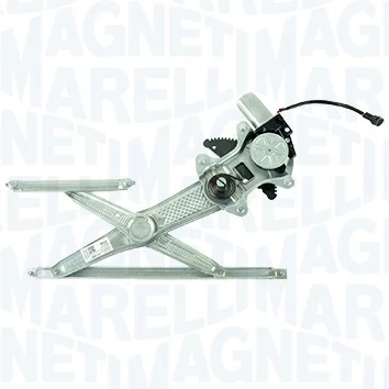 350103387000 Magneti Marelli