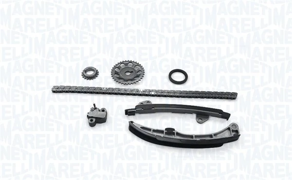 341500000290 Magneti Marelli