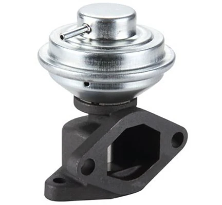 Válvula EGR EV107 Magneti Marelli