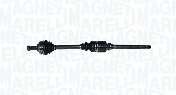 302004190142 Magneti Marelli