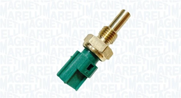 Sensor de temperatura para Volvo V50 MW