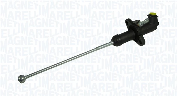 Bomba de embrague para Fiat Bravo II (198)