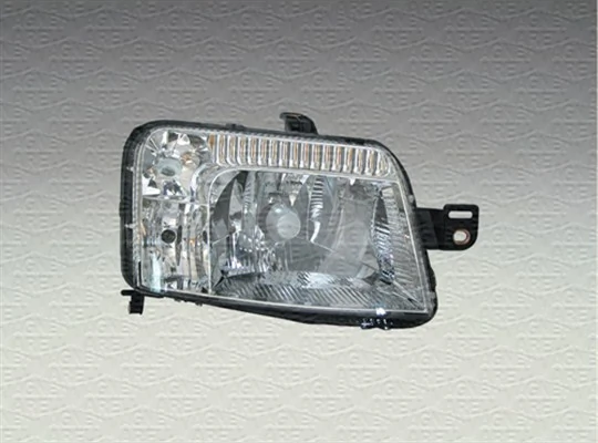 Faro delantero derecho Fiat Panda II desde 88,48 €