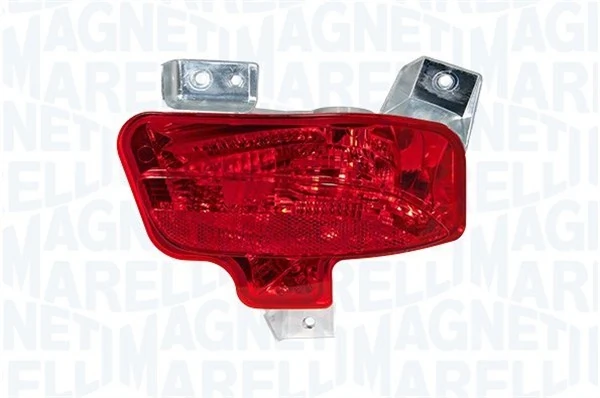 LLH881 Magneti Marelli Luz antiniebla trasera derecha