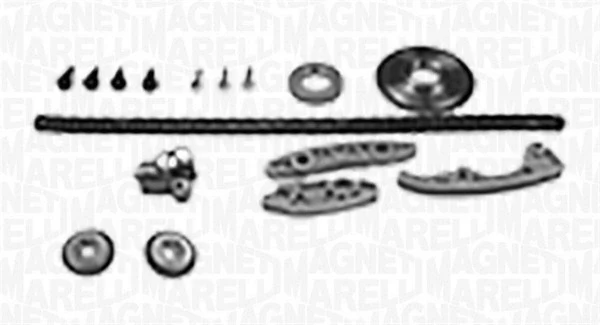 341500000620 Magneti Marelli