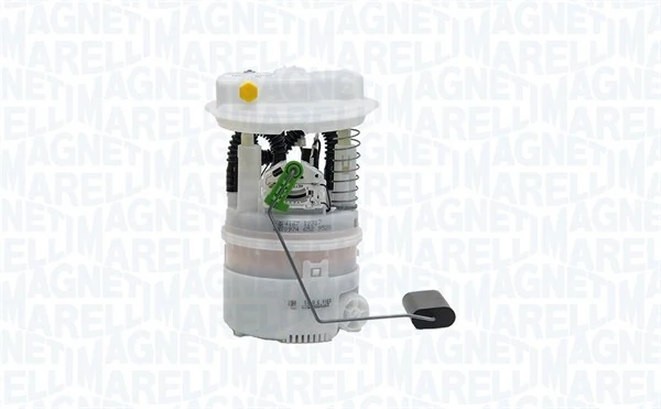 Módulo alimentación de combustible Dacia Duster HM