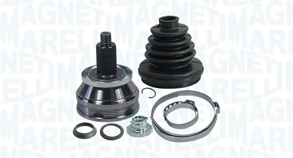 302015100029 Magneti Marelli