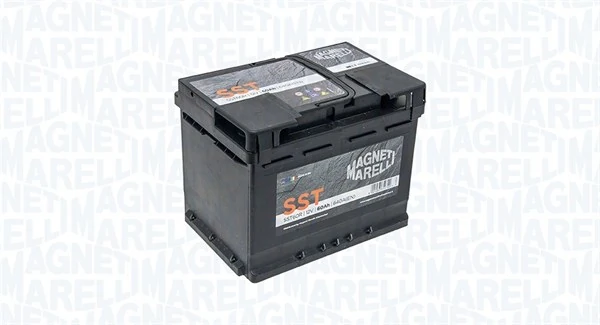 Batería de arranque Magneti Marelli SST60R precio, desde 155,47 EUR