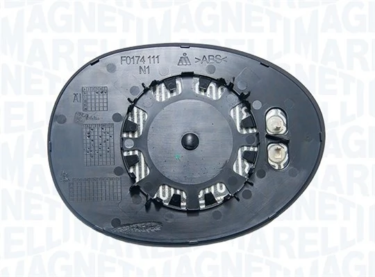 182200921500 Magneti Marelli