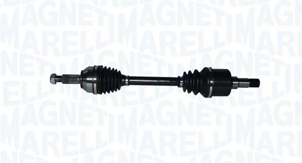 302004190053 Magneti Marelli
