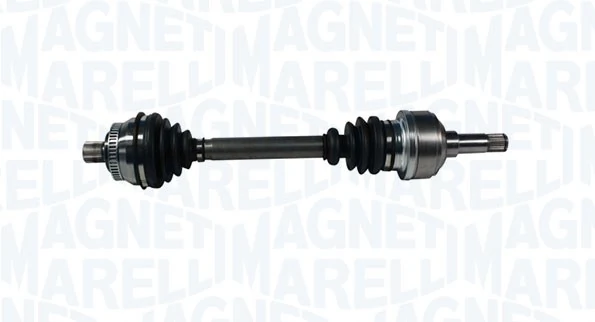 302004190051 Magneti Marelli