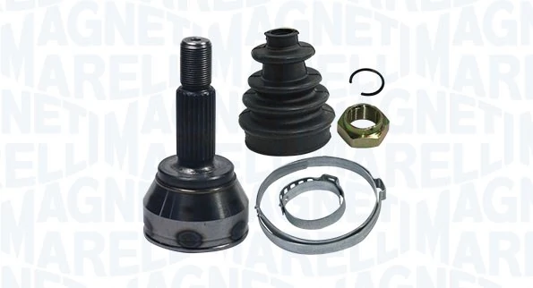 302015100119 Magneti Marelli