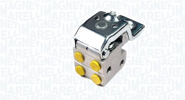 360219180027 Magneti Marelli