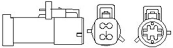 466016355117 Magneti Marelli