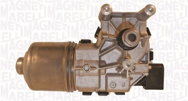 Motor del limpiaparabrisas Ford Fiesta Mk6
