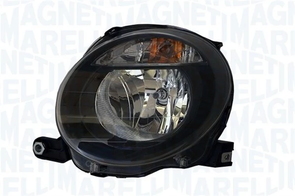 Faro Fiat 500 hatchback (312) (2007 - 2026) precio, desde 84,87 EUR