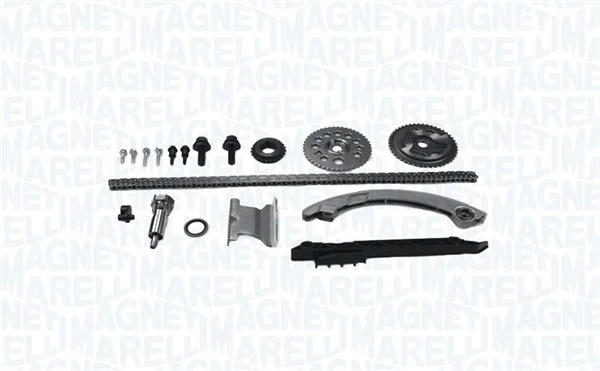 341500000720 Magneti Marelli