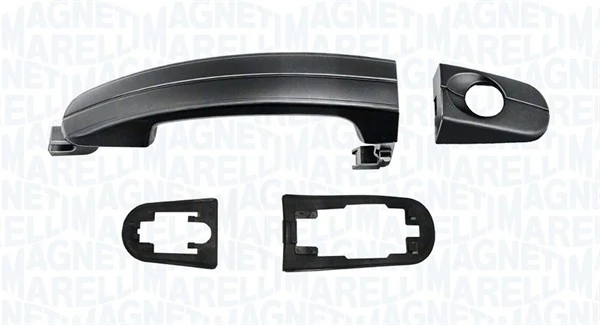 350105018400 Magneti Marelli