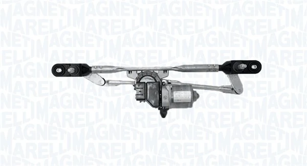 Trapezio del limpiaparabrisas Bravo II hatchback (2007-2014) original desde 81,31 €