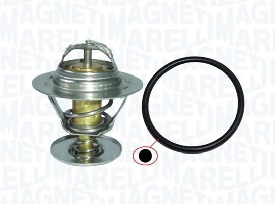 Termostato para Ford Mondeo BFP