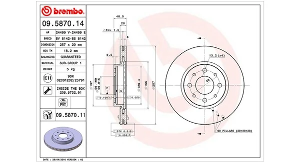 360406021900 Magneti Marelli