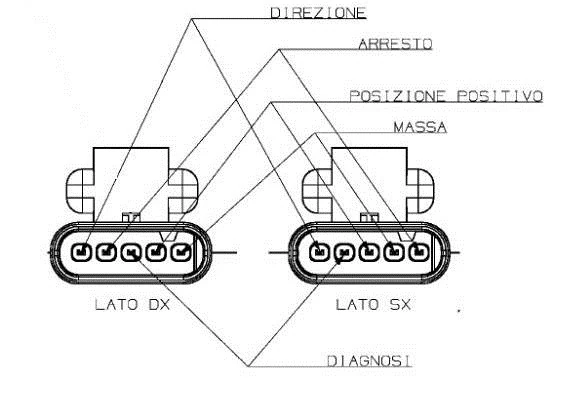 712204031120 Magneti Marelli