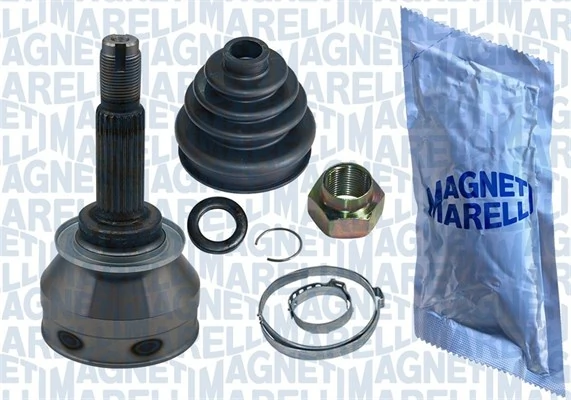 302015100370 Magneti Marelli
