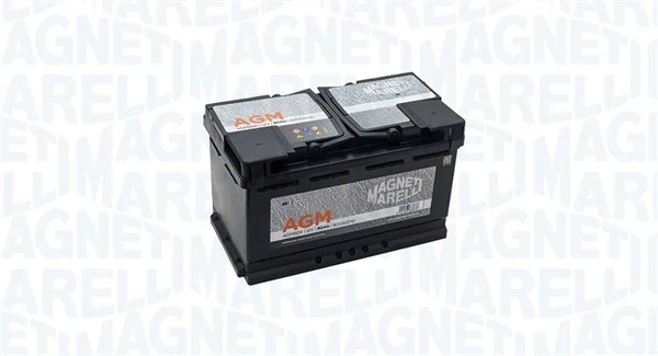 069080800009 Magneti Marelli Batería Start-Stop